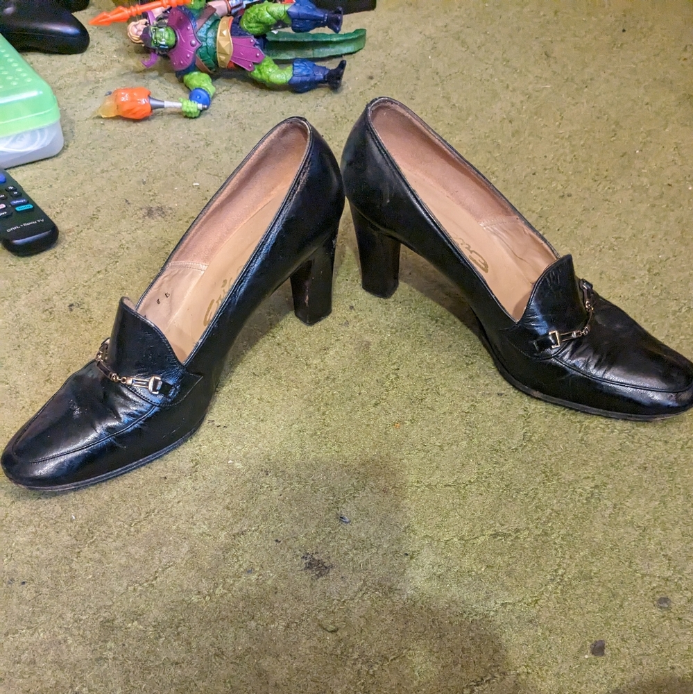 Woman's 3" Heels by Erica